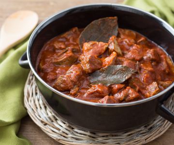 Soffritto napolitano
