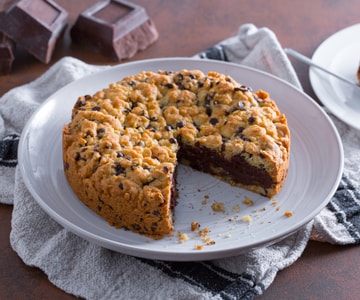 Torta cookies