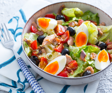 Salada Niçoise