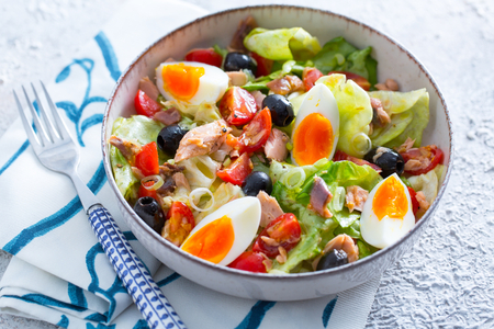 Salada Niçoise
