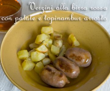 Linguicinhas na cerveja