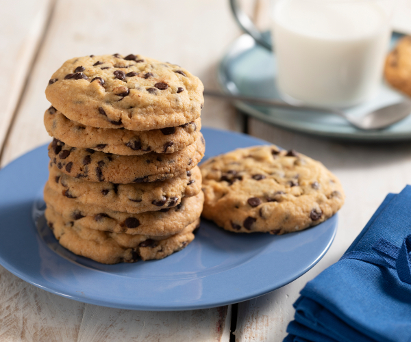 Biscoitos