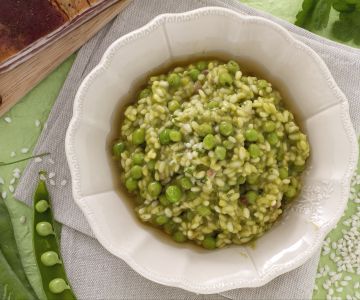 Risi e bisi