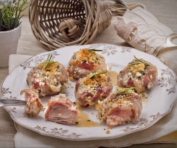 Cabrito à moda das Marcas
