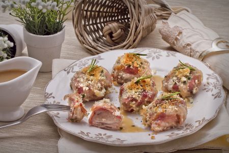 Cabrito à moda das Marcas