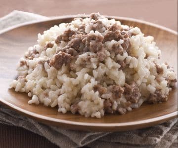 Arroz à Piloto