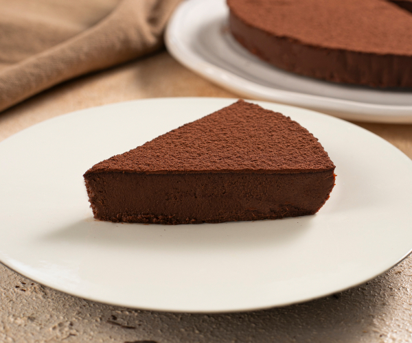 Bolo de 2 ingredientes