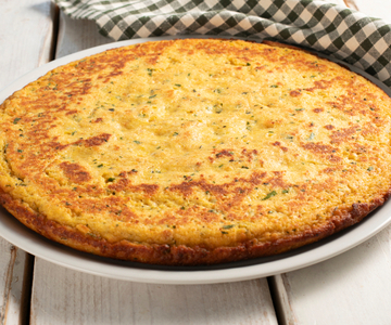 Frittata de pão