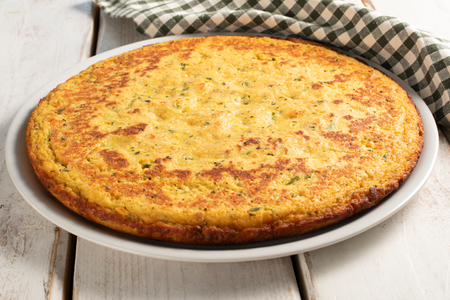 Frittata de pão