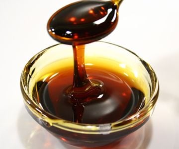 Molho de caramelo