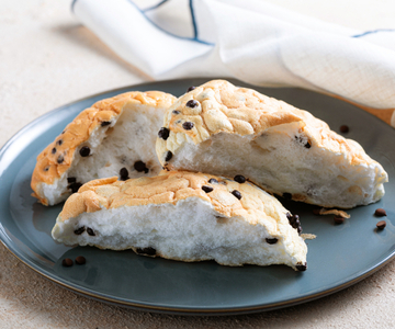Cloud bread na airfryer