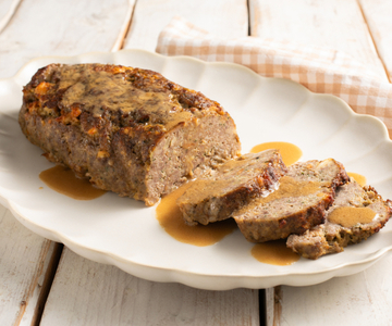 Bolo de carne