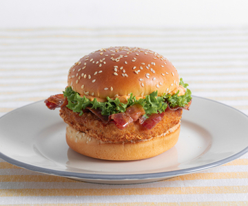 McChicken® Mediterrâneo