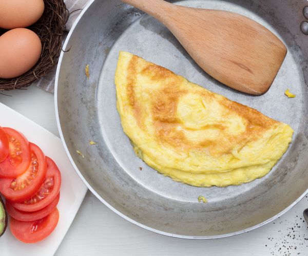 Omelete