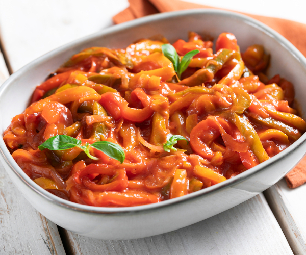 Peperonata