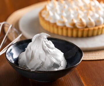Merengue italiano