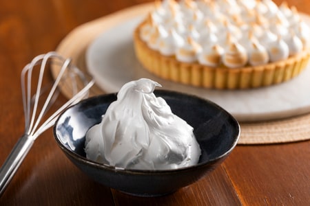 Merengue italiano