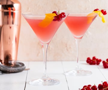 Cosmopolitan