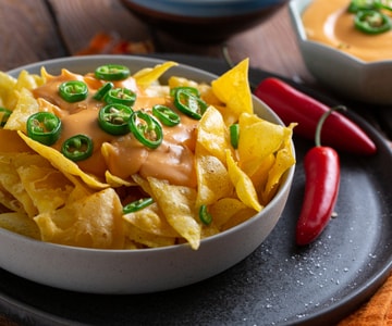 Nachos