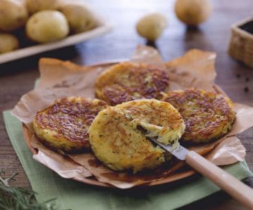 Rosti light