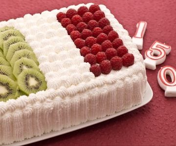 Torta Itália