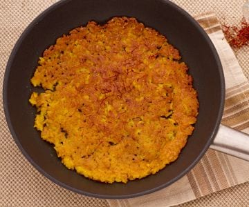 Arroz à pulo