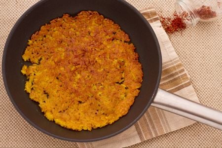 Arroz à pulo
