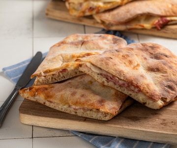 Panuozzo napolitano