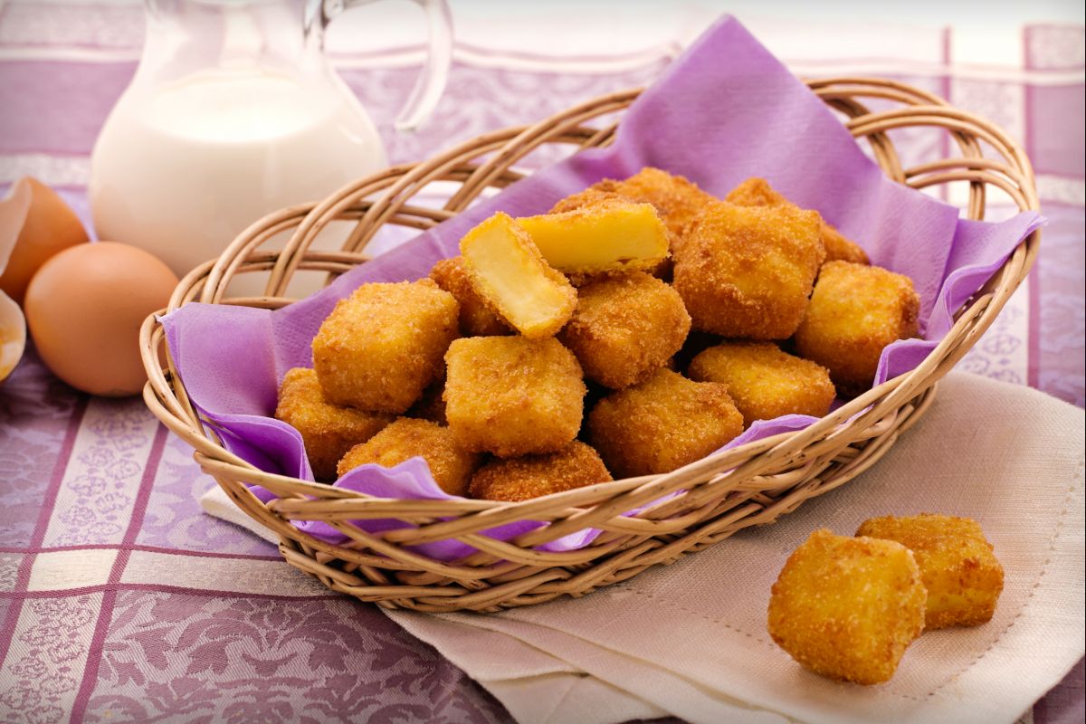 Creme Frito