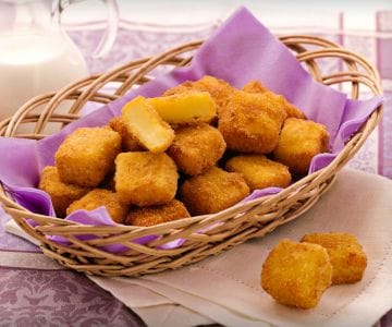 Creme Frito