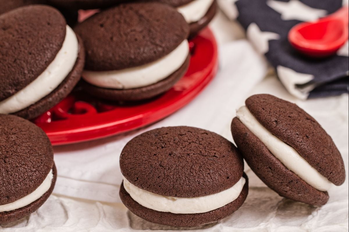 Whoopie