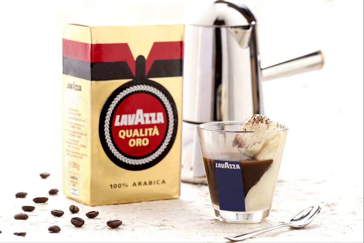 Café padovano