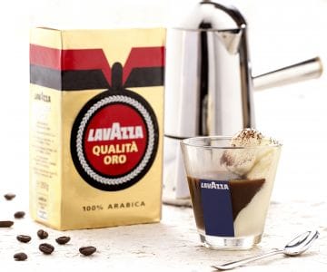 Café padovano