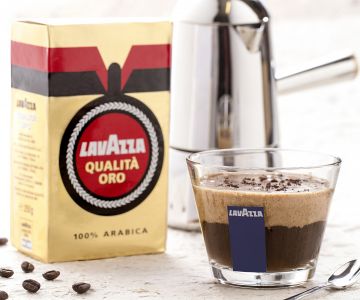 Café napolitano
