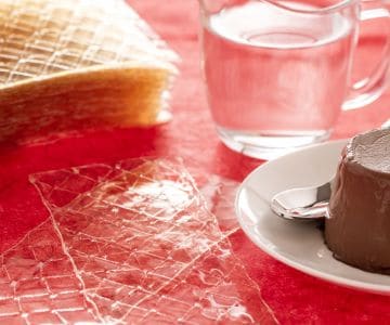 Como usar a gelatina incolor