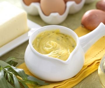 Molho béarnaise