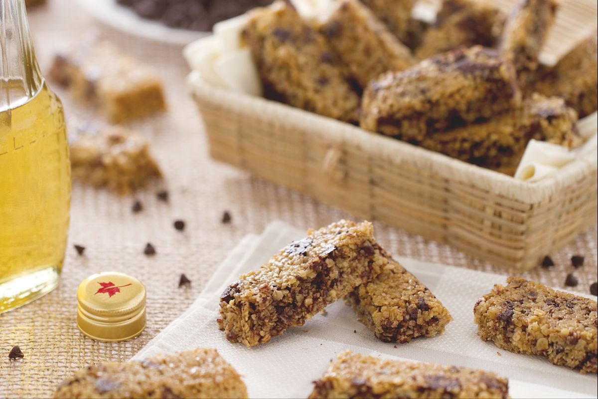 Flapjack