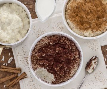 Arroz Doce