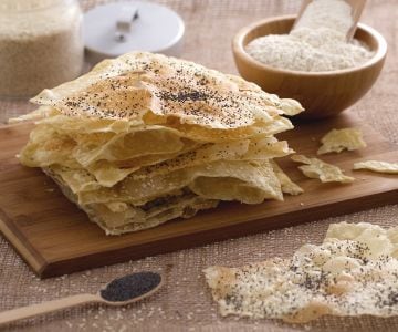 Pão armênio