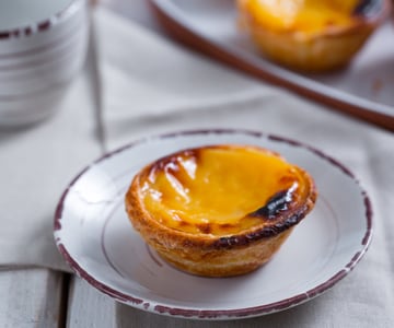 Pastéis de nata