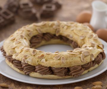 Paris-Brest