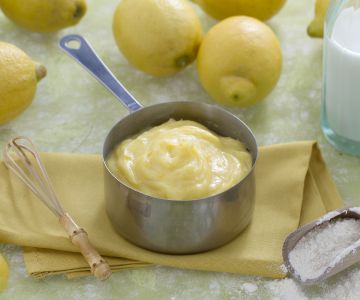 Creme de limão