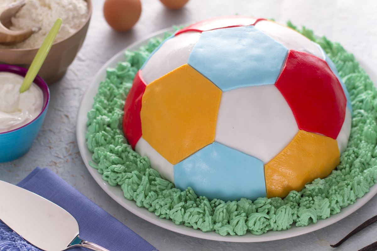 Torta bola