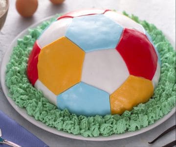 Torta bola