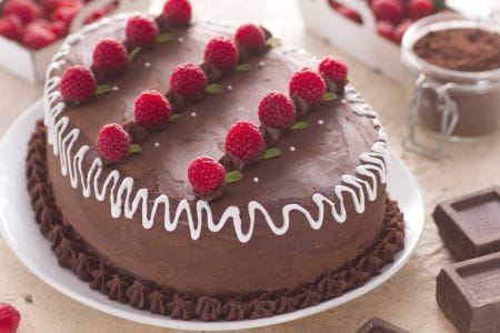 Torta ovo de Páscoa