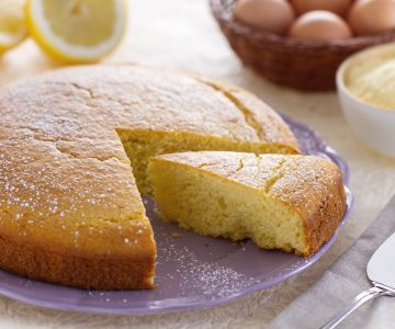 Torta Bertolda
