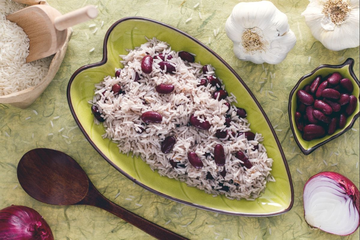 Gallo pinto