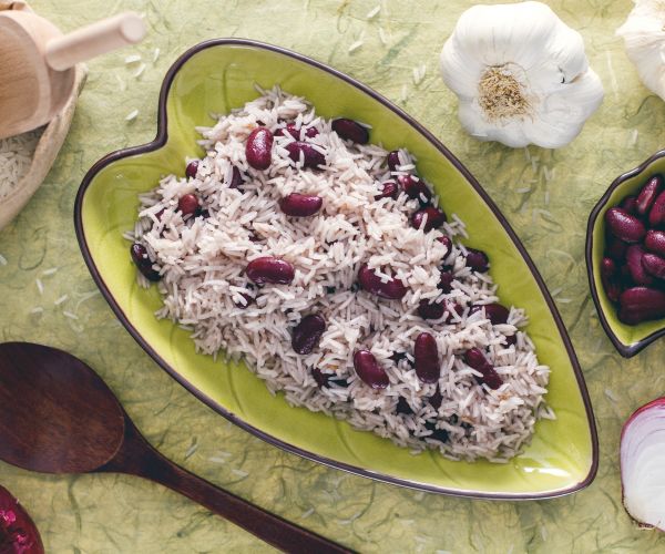 Gallo pinto