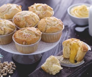 Muffin da vovó