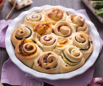 Focaccia tuttigusti